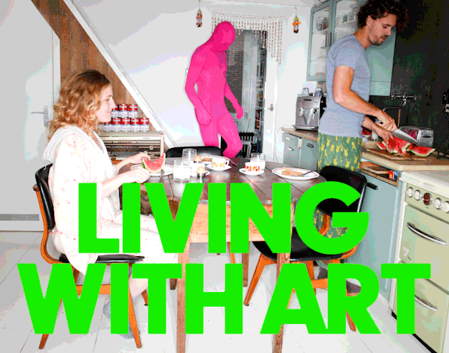 Living-with-Art